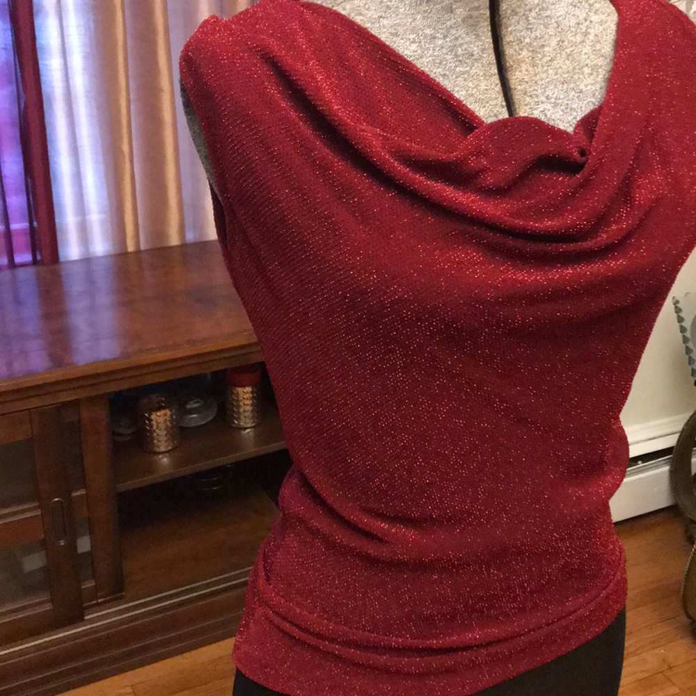 Red top